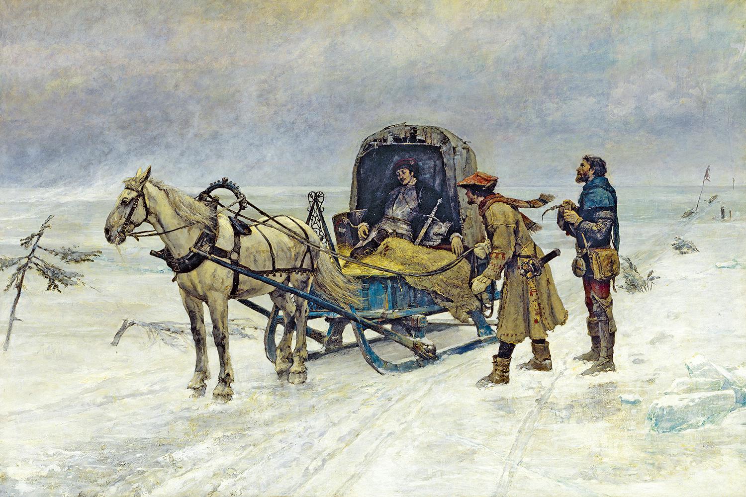 sten sture dor pa isen